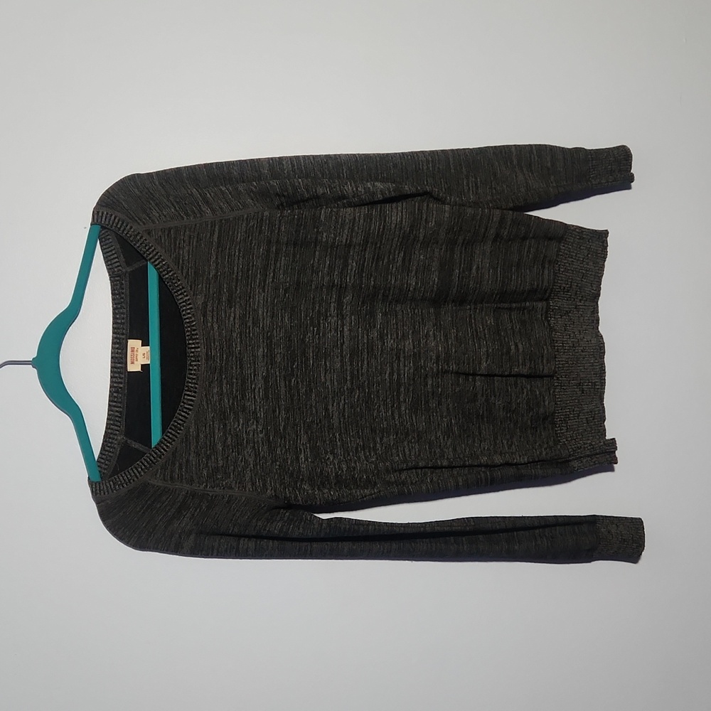 Mossimo women's sweater,  L